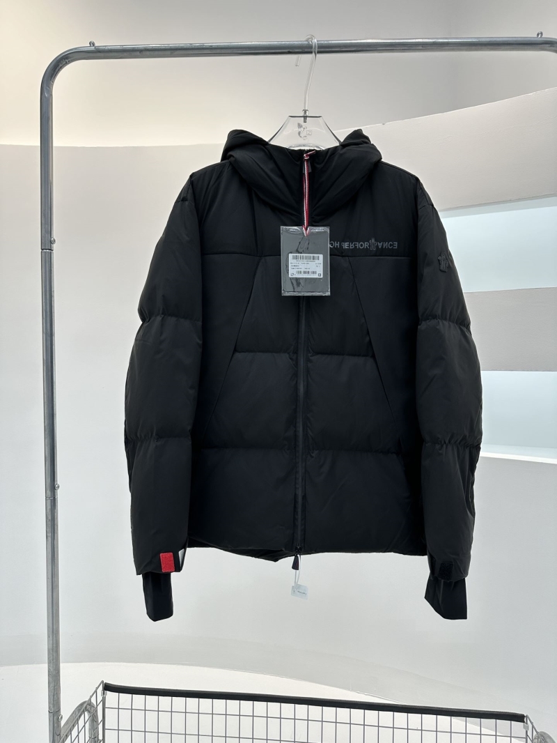 Moncler Down Coat